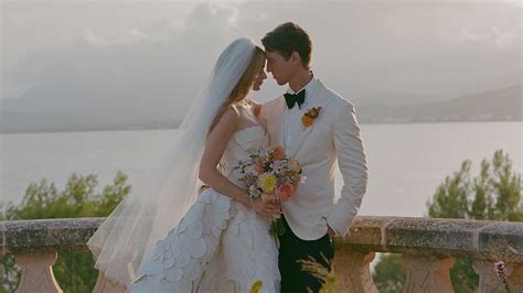 joey king hochzeit|Joey King Shares First Photos from Her Mallorca Wedding